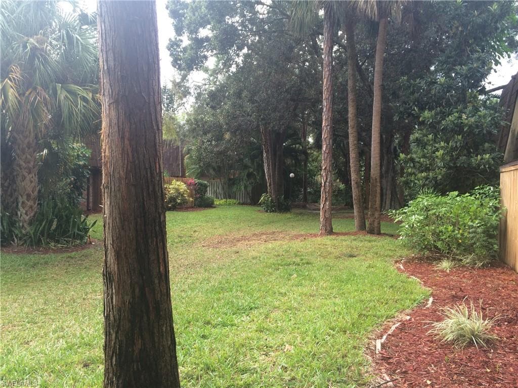 12345 Woodrose CT # 2, FORT MYERS FL 33907-18