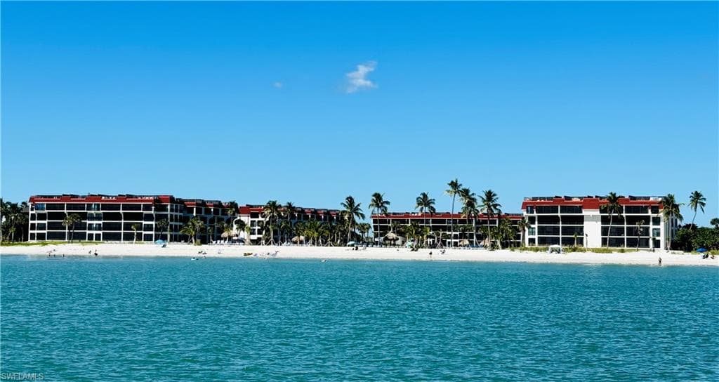 2445 Gulf DR W # D23, SANIBEL FL 33957-1