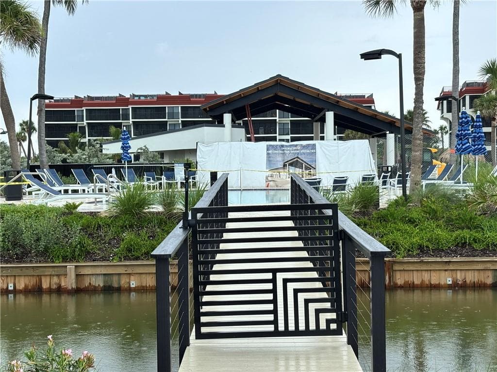 2445 Gulf DR W # D23, SANIBEL FL 33957-12