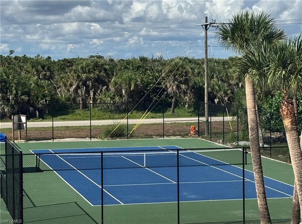 2445 Gulf DR W # D23, SANIBEL FL 33957-15