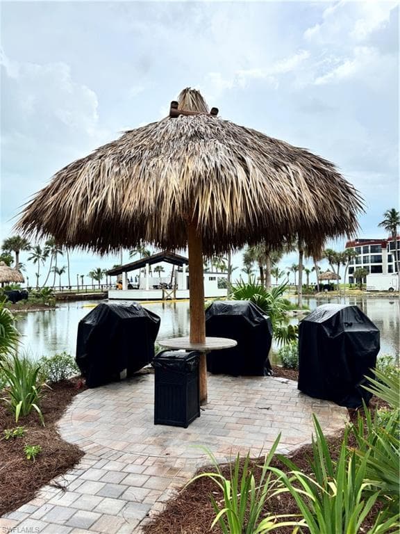 2445 Gulf DR W # D23, SANIBEL FL 33957-11