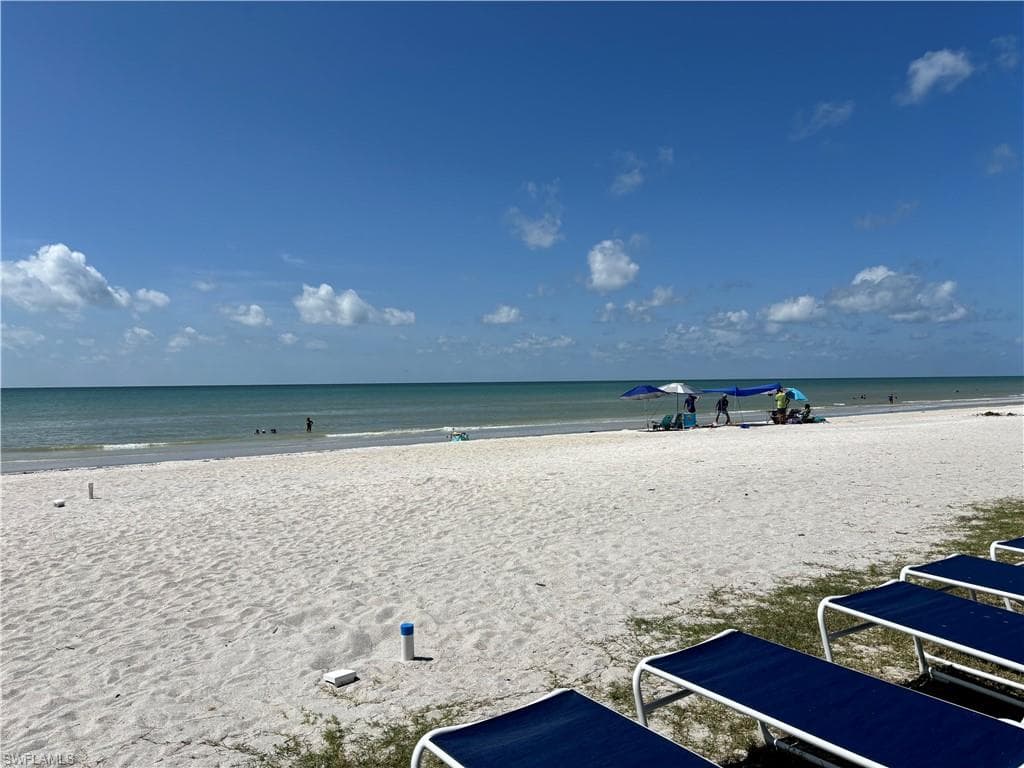 2445 Gulf DR W # D23, SANIBEL FL 33957-6