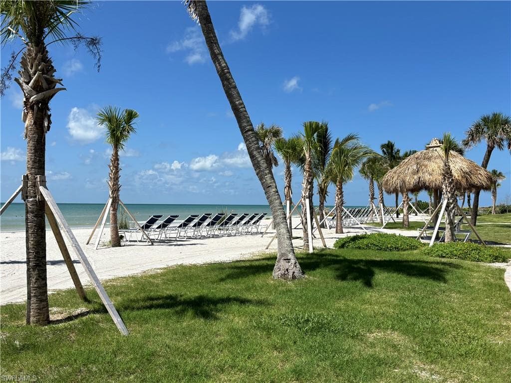 2445 Gulf DR W # D23, SANIBEL FL 33957-2