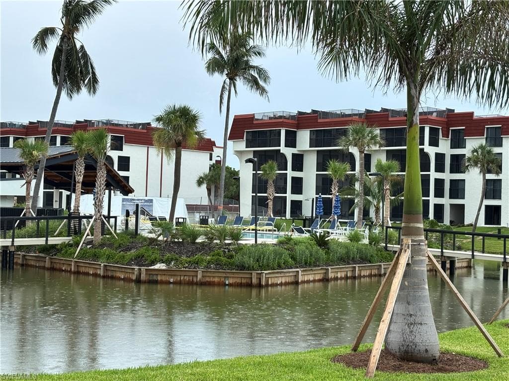 2445 Gulf DR W # D23, SANIBEL FL 33957-4