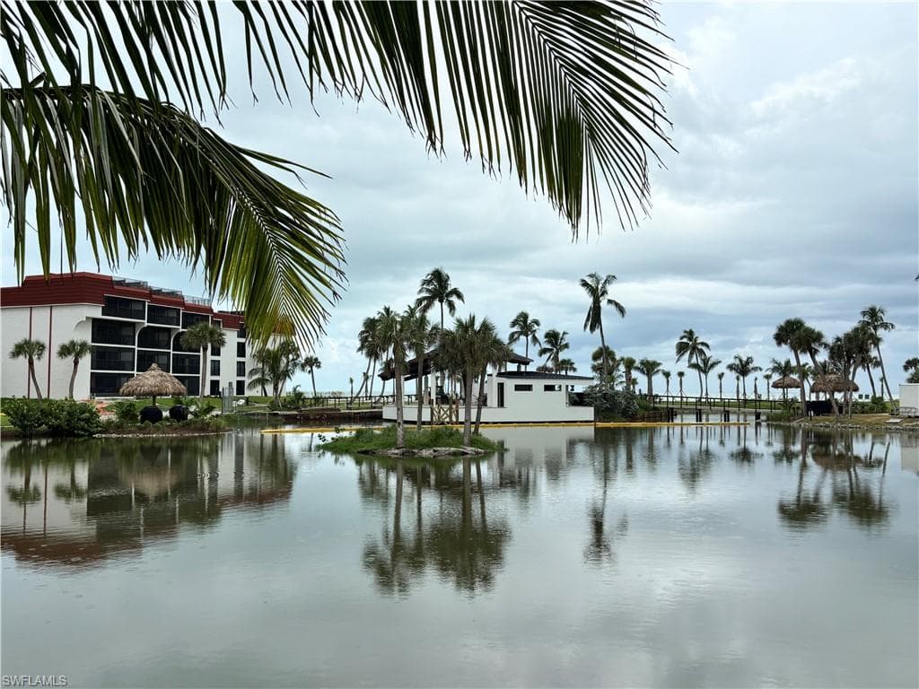 2445 Gulf DR W # D23, SANIBEL FL 33957-8