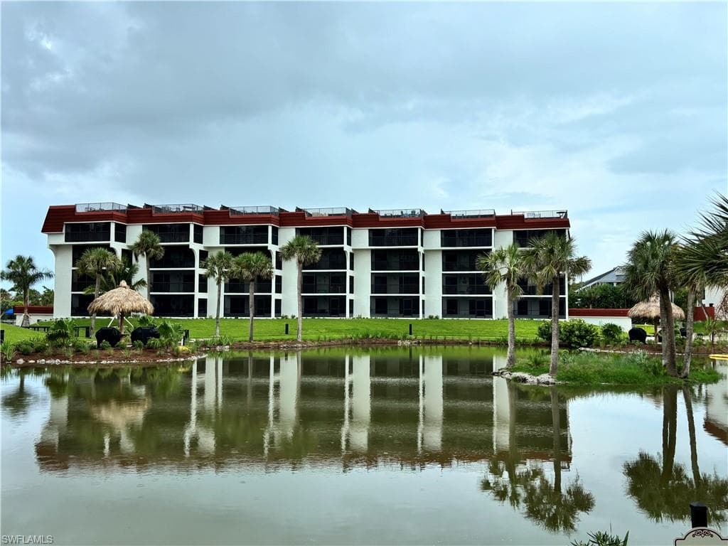 2445 Gulf DR W # D23, SANIBEL FL 33957-9