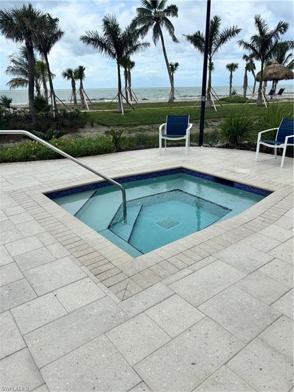 2445 Gulf DR W # D23, SANIBEL FL 33957-13