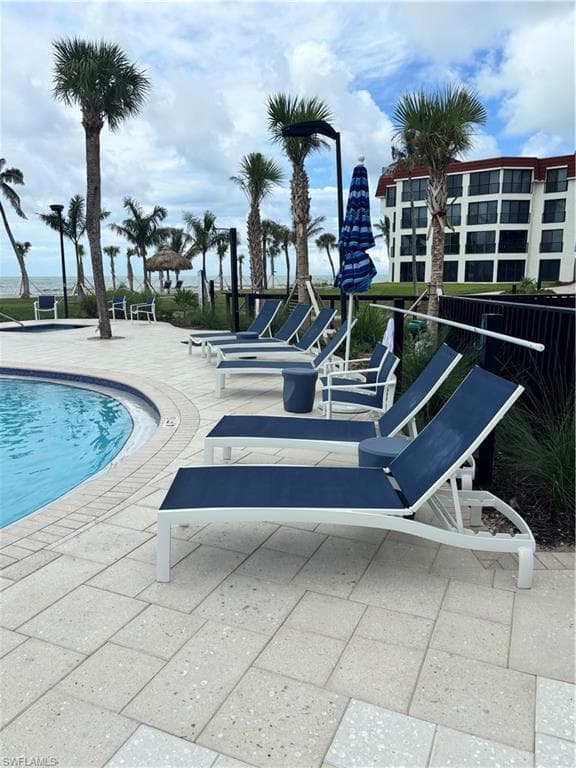2445 Gulf DR W # D23, SANIBEL FL 33957-14