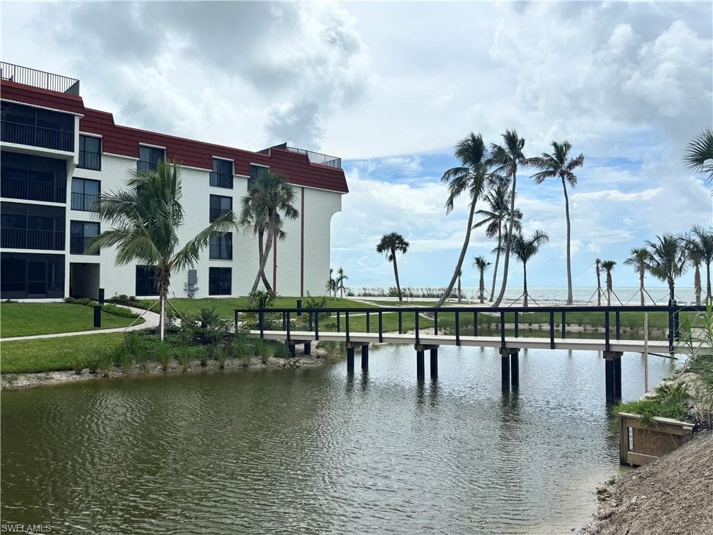 2445 Gulf DR W # D23, SANIBEL FL 33957-10