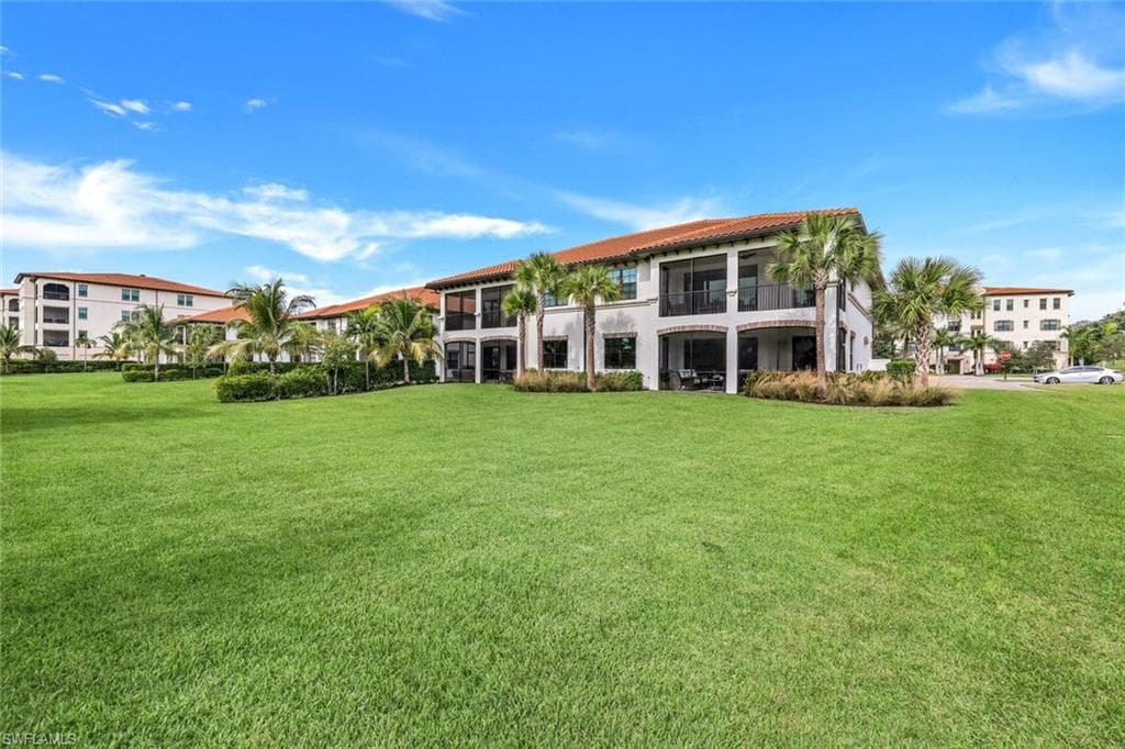 16348 VIANSA WAY # 101, NAPLES FL 34110-22
