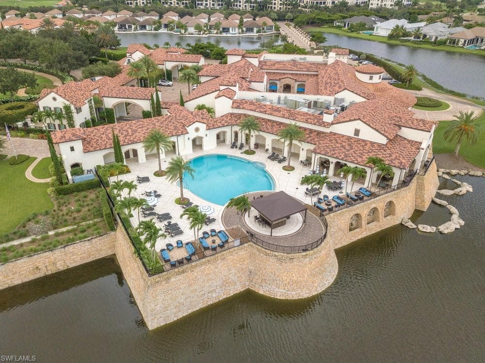16348 VIANSA WAY # 101, NAPLES FL 34110-26