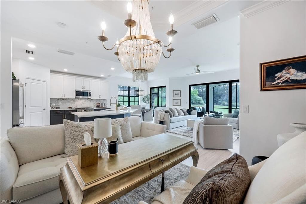 16348 VIANSA WAY # 101, NAPLES FL 34110-5