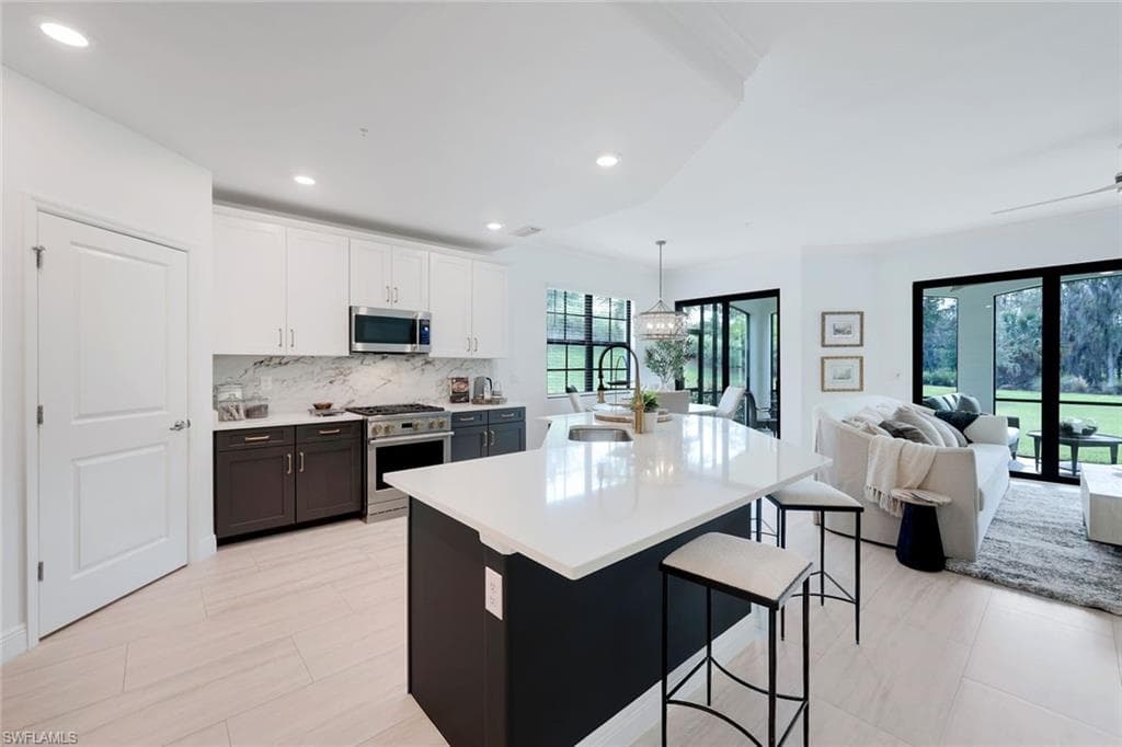 16348 VIANSA WAY # 101, NAPLES FL 34110-6
