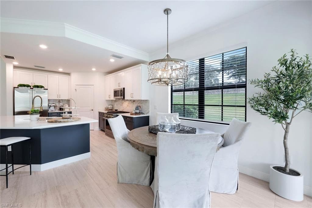 16348 VIANSA WAY # 101, NAPLES FL 34110-9