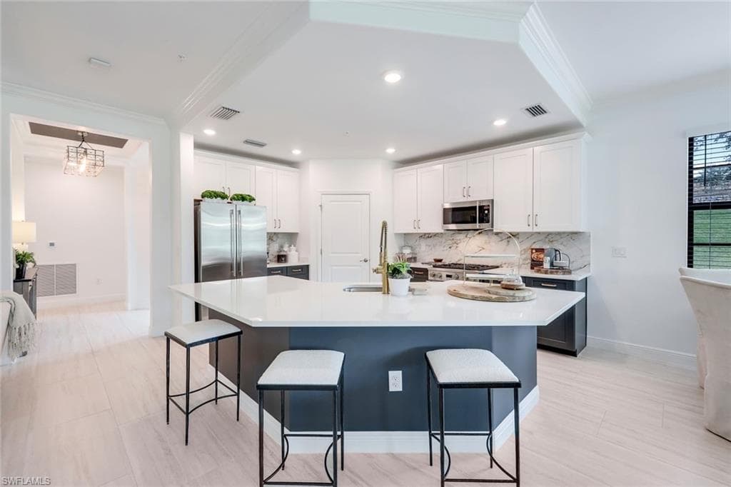 16348 VIANSA WAY # 101, NAPLES FL 34110-7