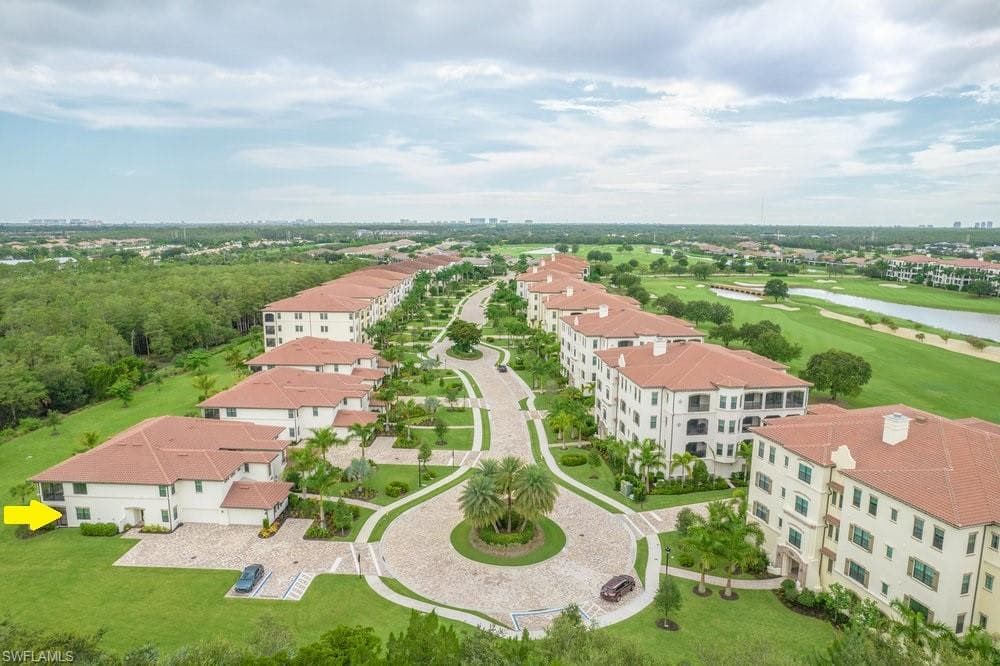 16348 VIANSA WAY # 101, NAPLES FL 34110-24