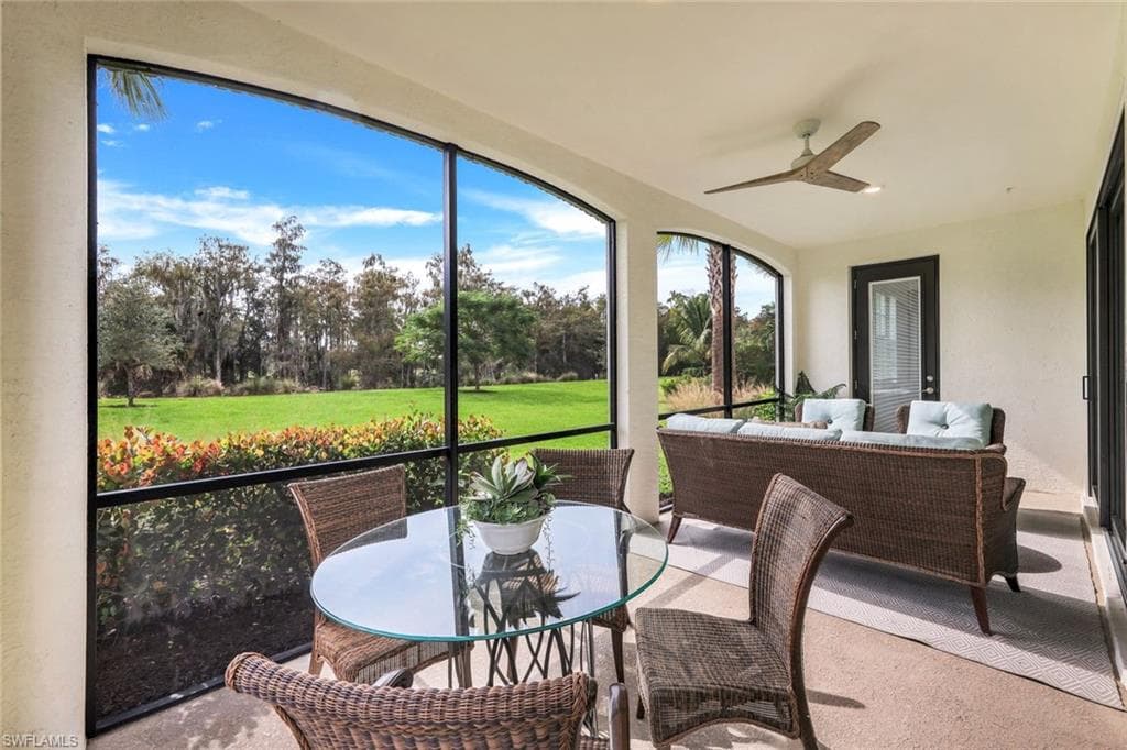 16348 VIANSA WAY # 101, NAPLES FL 34110-20