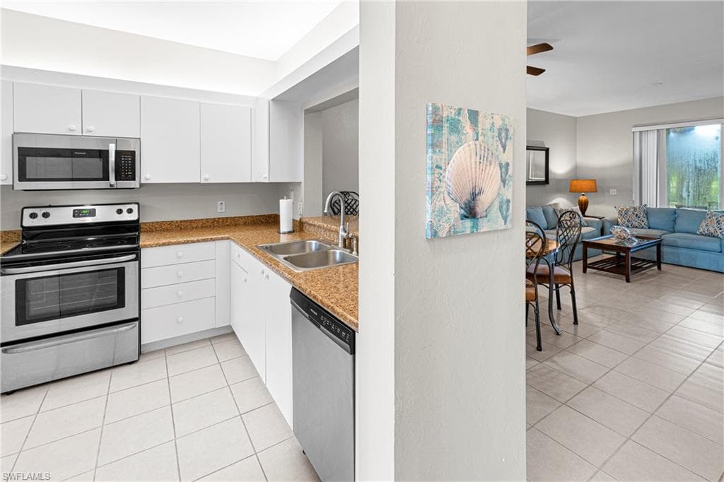 14550 Daffodil DR # 1003, FORT MYERS FL 33919-12