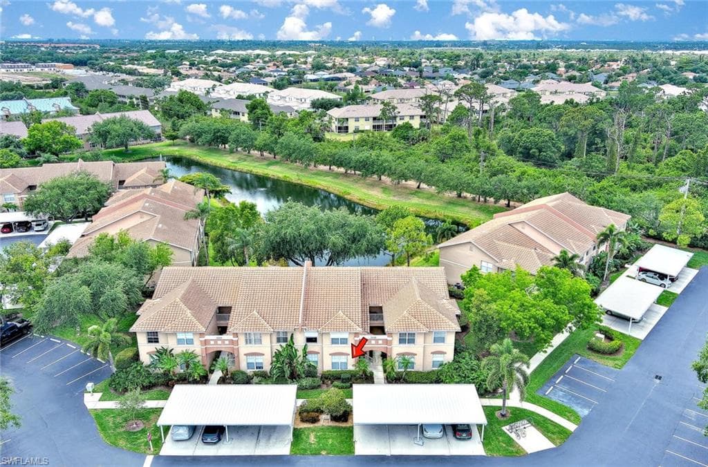 14550 Daffodil DR # 1003, FORT MYERS FL 33919-2