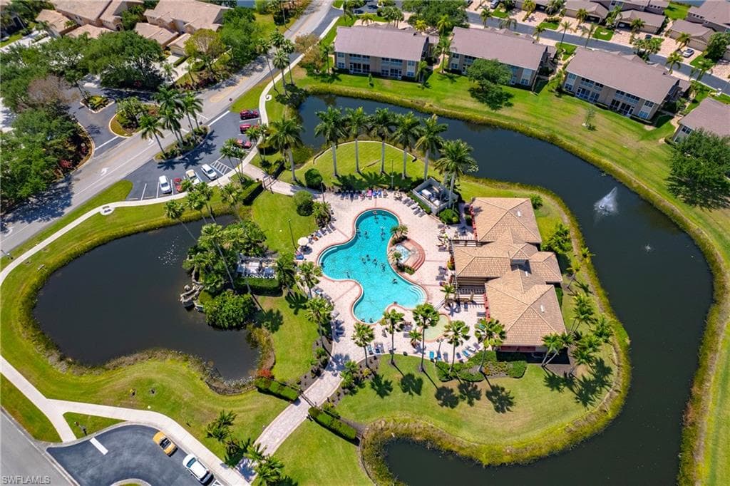 14550 Daffodil DR # 1003, FORT MYERS FL 33919-37