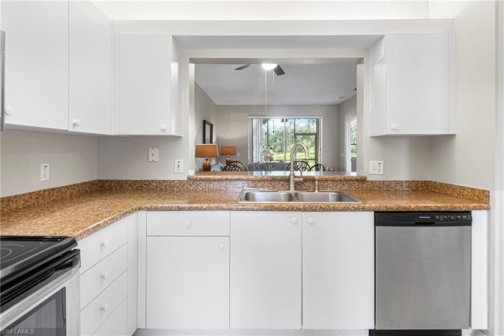 14550 Daffodil DR # 1003, FORT MYERS FL 33919-13