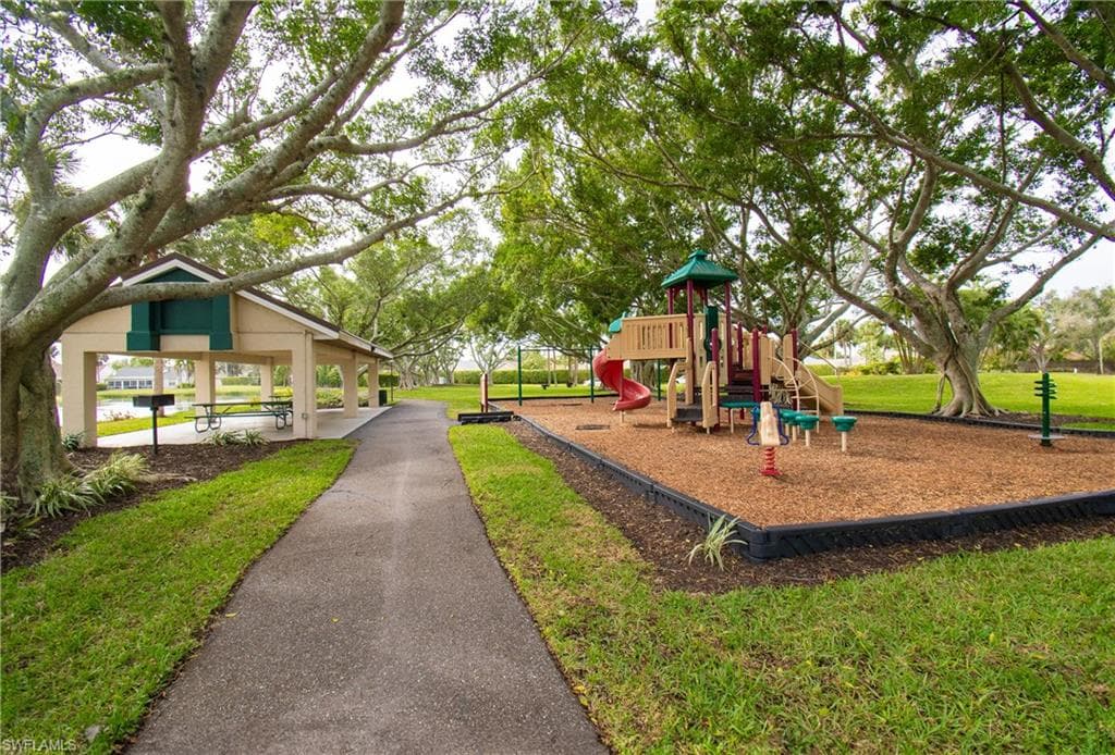 14550 Daffodil DR # 1003, FORT MYERS FL 33919-43