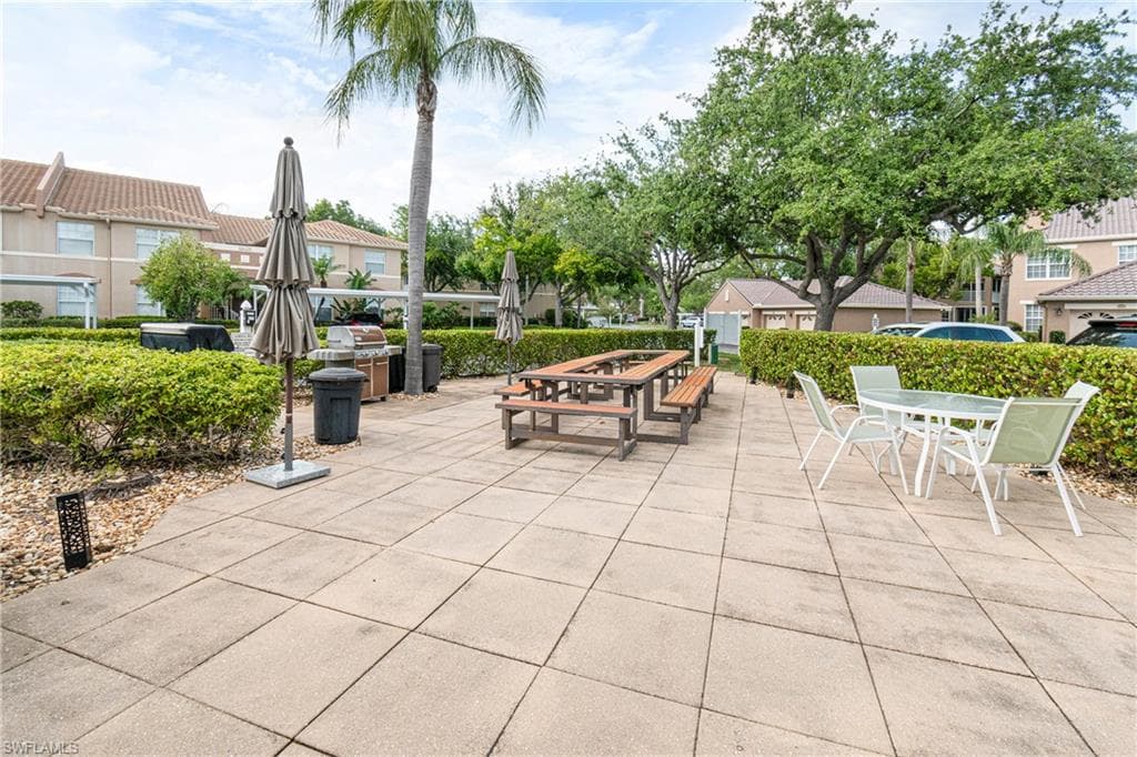 14550 Daffodil DR # 1003, FORT MYERS FL 33919-36