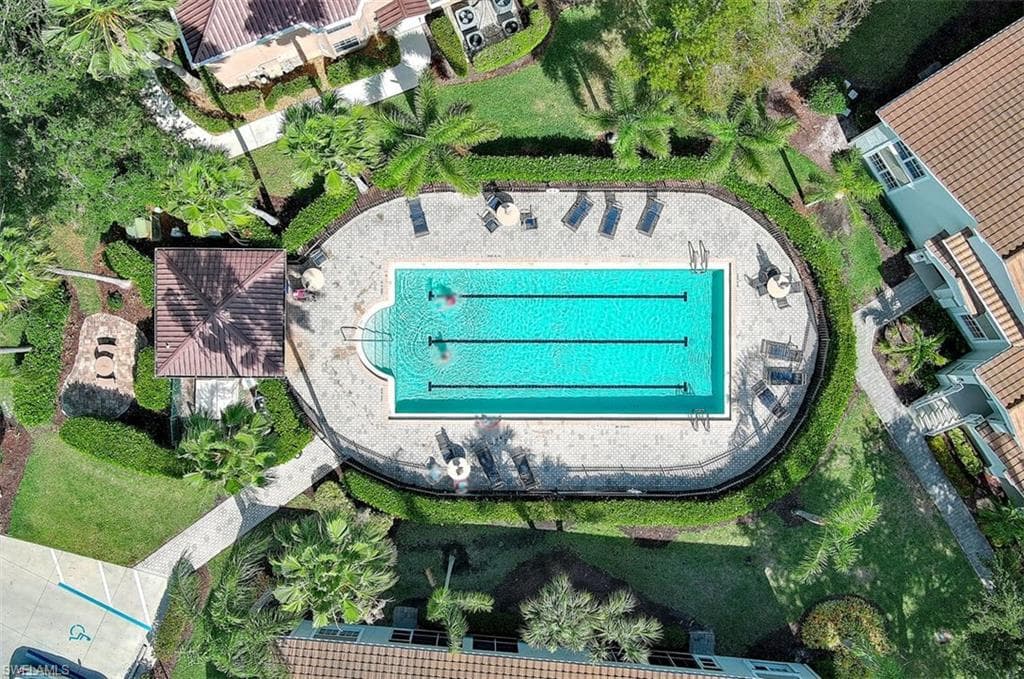 14550 Daffodil DR # 1003, FORT MYERS FL 33919-42