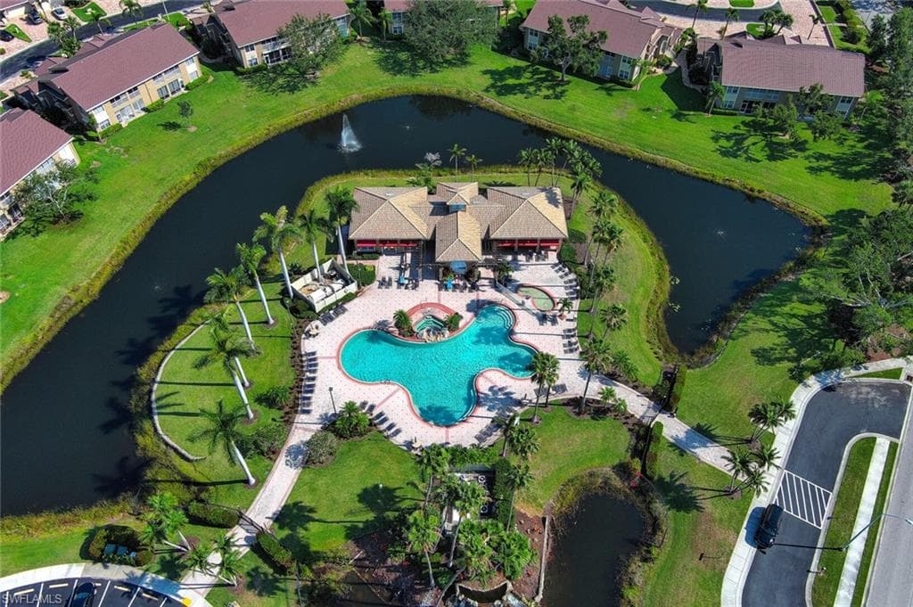 14550 Daffodil DR # 1003, FORT MYERS FL 33919-38