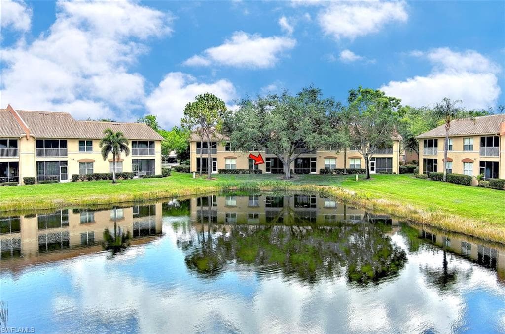 14550 Daffodil DR # 1003, FORT MYERS FL 33919-3