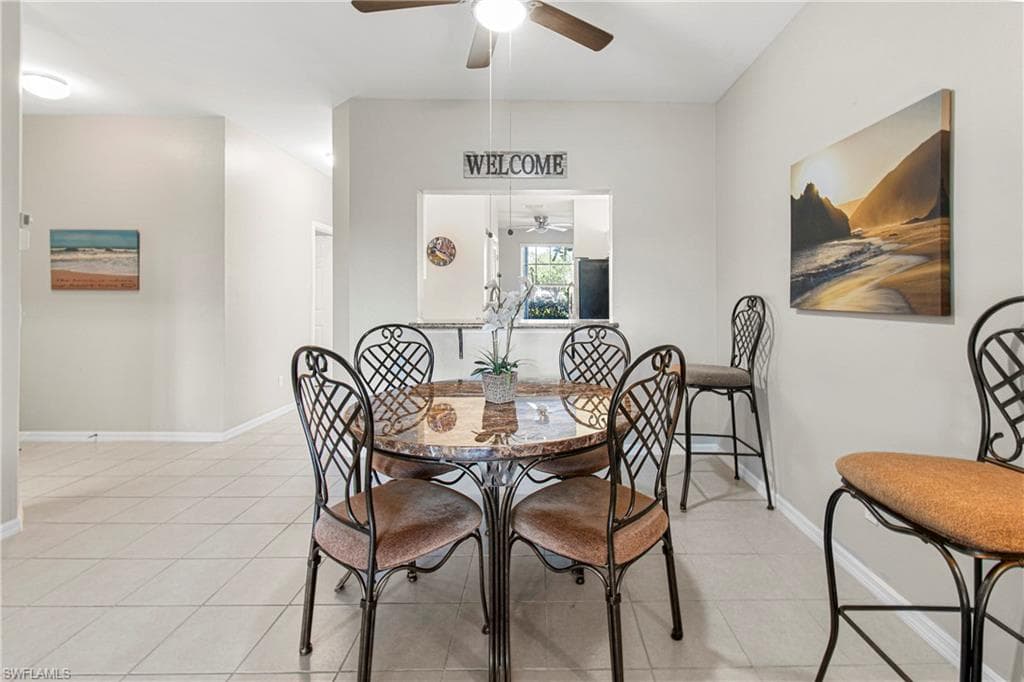 14550 Daffodil DR # 1003, FORT MYERS FL 33919-7