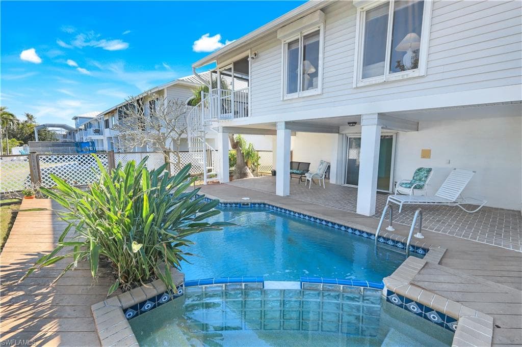 12160 Siesta DR # A, FORT MYERS BEACH FL 33931-26