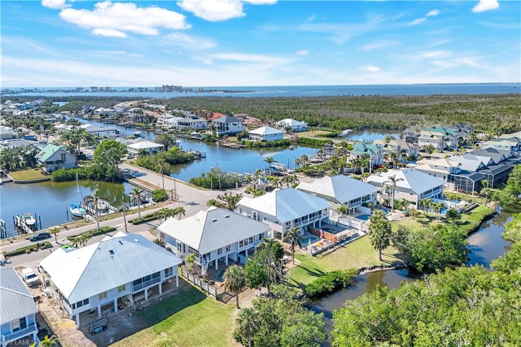 12160 Siesta DR # A, FORT MYERS BEACH FL 33931-1
