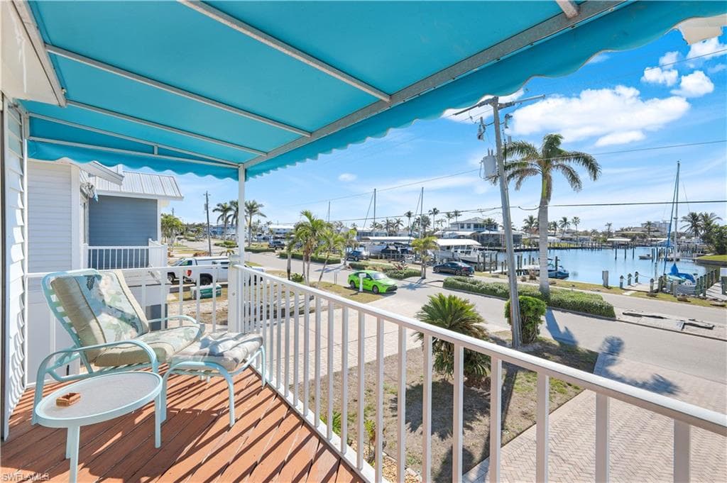 12160 Siesta DR # A, FORT MYERS BEACH FL 33931-5