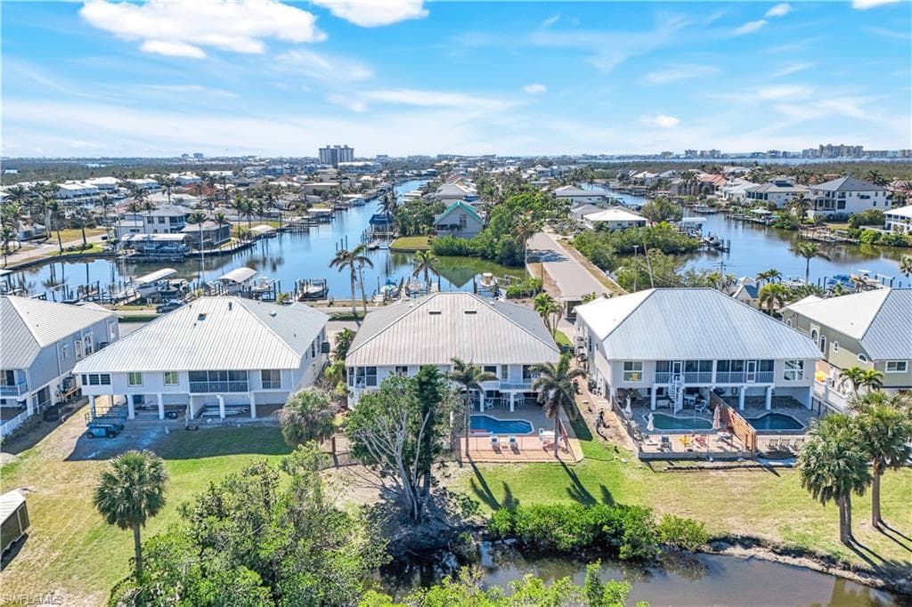 12160 Siesta DR # A, FORT MYERS BEACH FL 33931-31