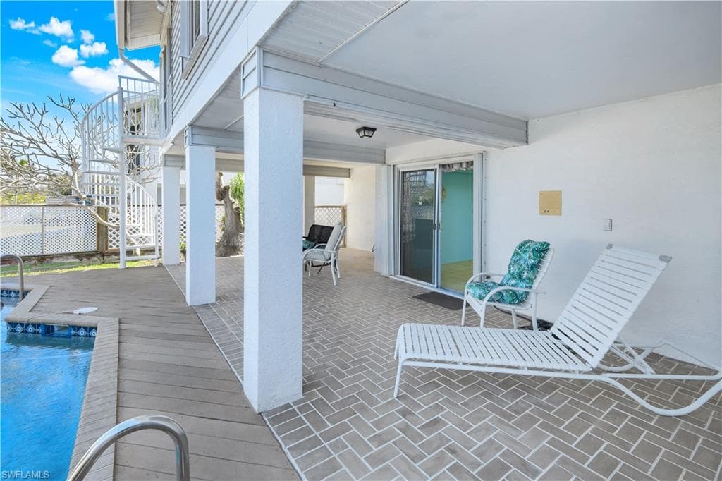 12160 Siesta DR # A, FORT MYERS BEACH FL 33931-27