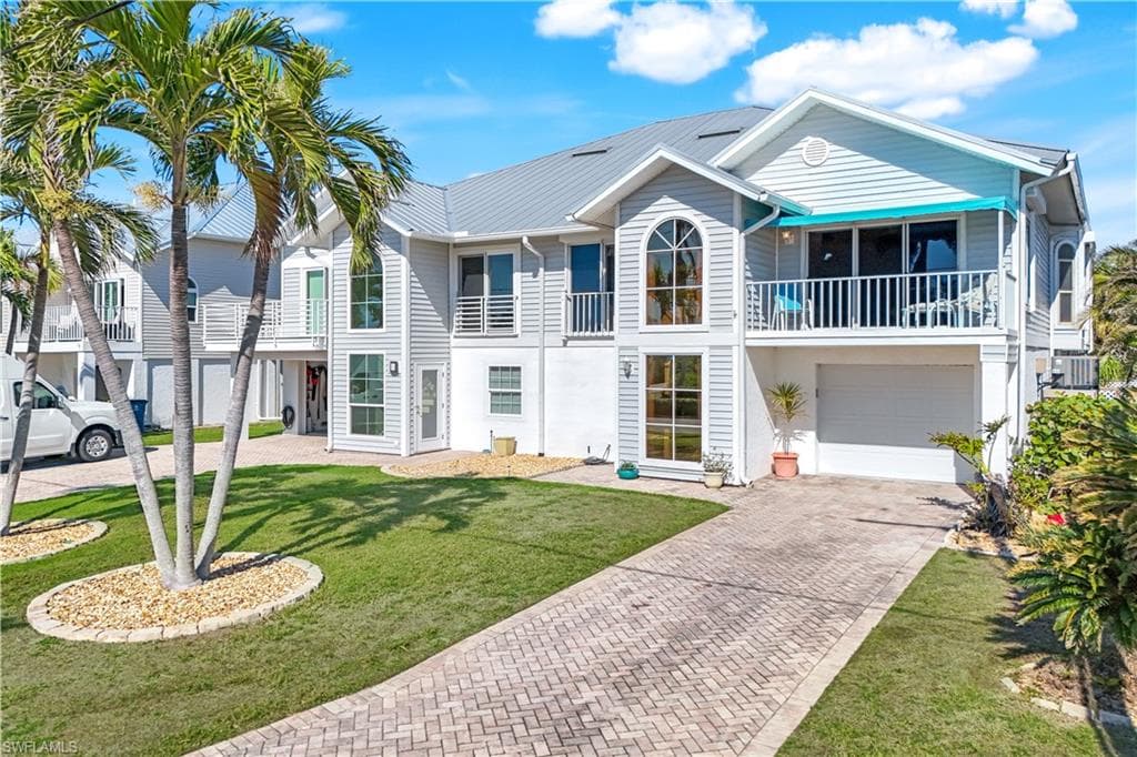 12160 Siesta DR # A, FORT MYERS BEACH FL 33931-4