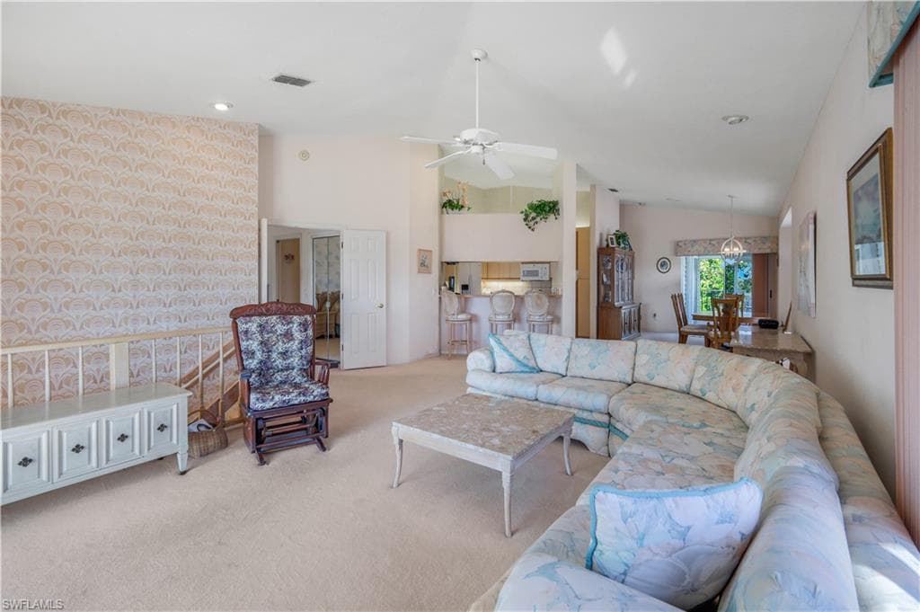12160 Siesta DR # A, FORT MYERS BEACH FL 33931-8