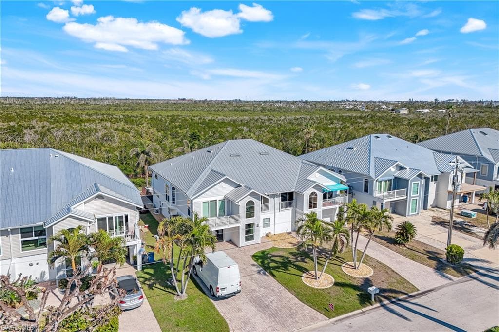 12160 Siesta DR # A, FORT MYERS BEACH FL 33931-33
