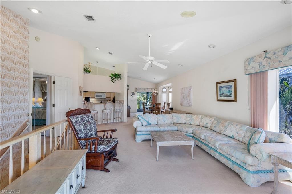 12160 Siesta DR # A, FORT MYERS BEACH FL 33931-7