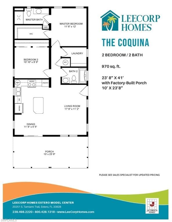 54 Sturbridge LN, FORT MYERS FL 33908-15