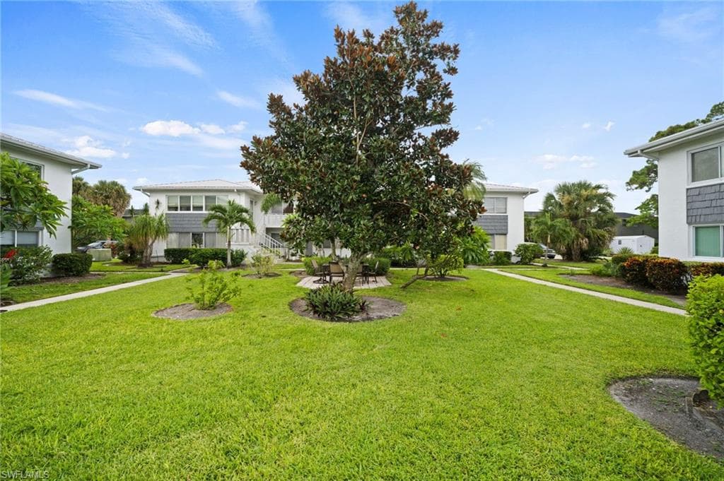 431 Van Buren ST # E7, FORT MYERS FL 33916-24