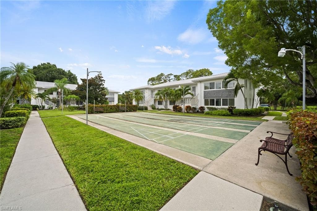 431 Van Buren ST # E7, FORT MYERS FL 33916-20