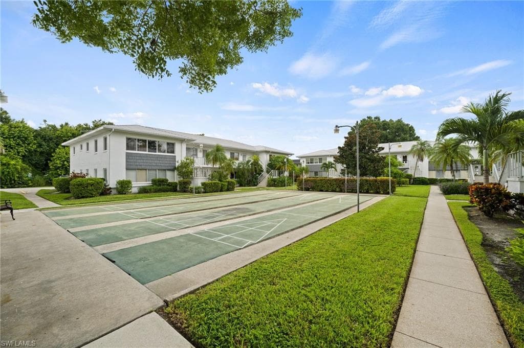 431 Van Buren ST # E7, FORT MYERS FL 33916-26