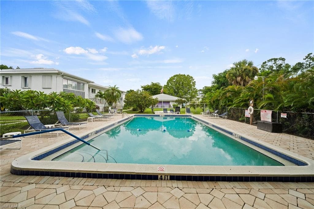 431 Van Buren ST # E7, FORT MYERS FL 33916-18