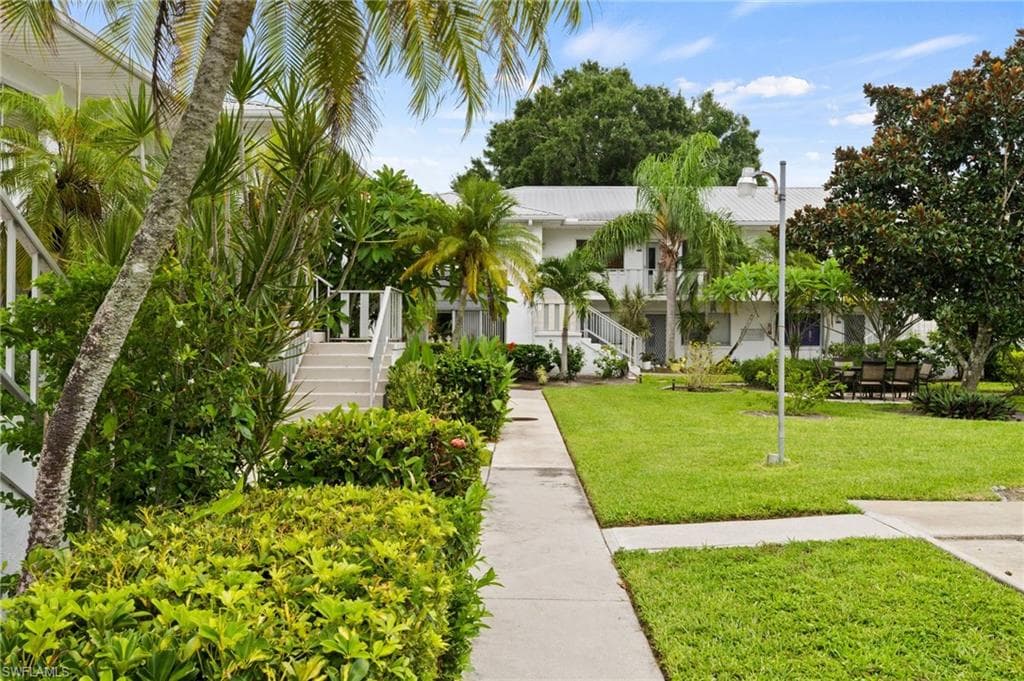 431 Van Buren ST # E7, FORT MYERS FL 33916-22