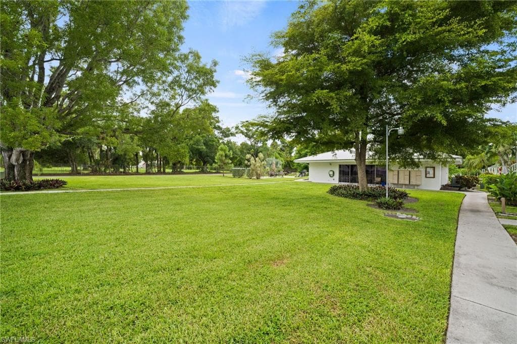 431 Van Buren ST # E7, FORT MYERS FL 33916-28