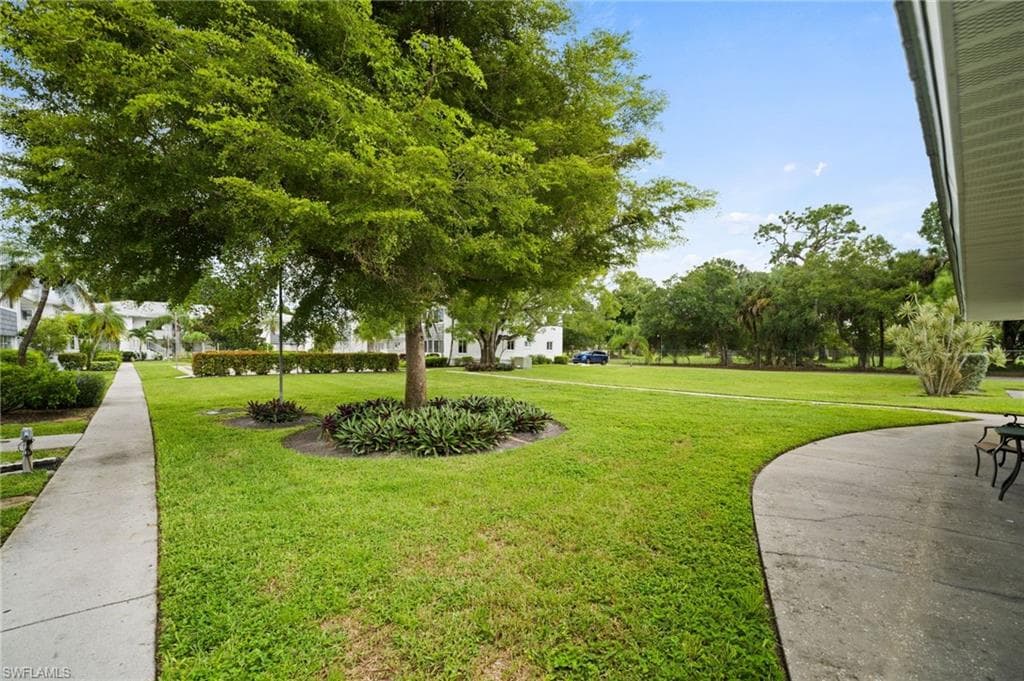 431 Van Buren ST # E7, FORT MYERS FL 33916-29