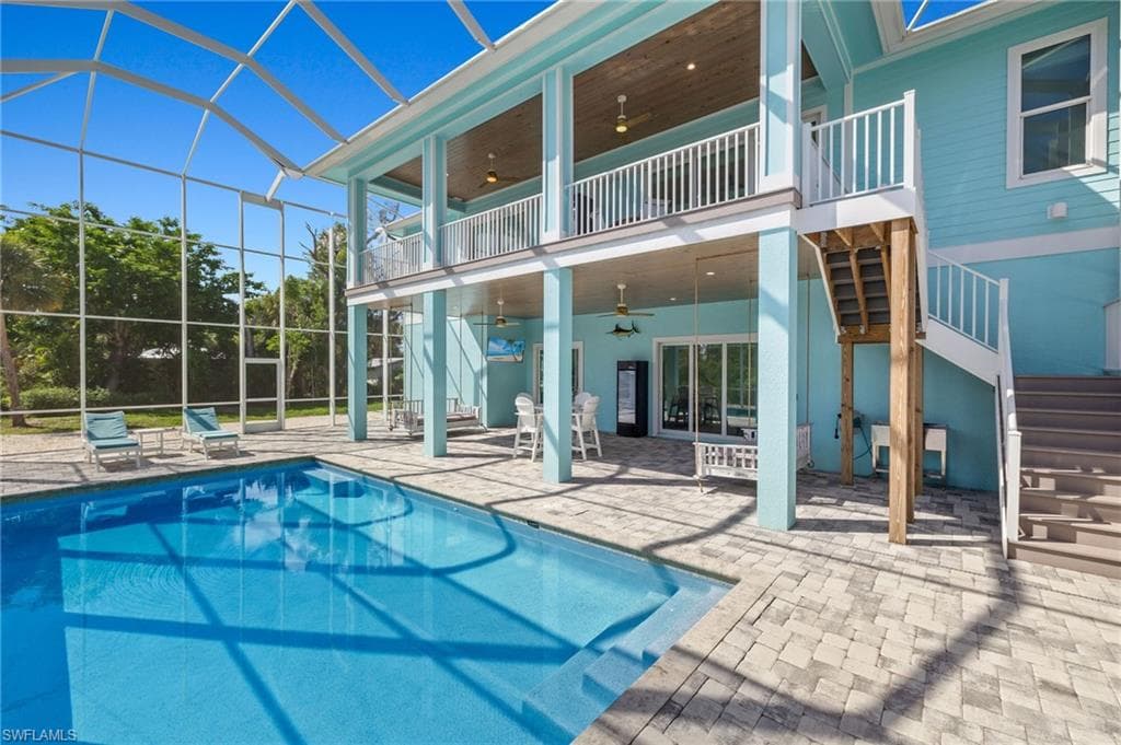 5750 Sanibel Captiva RD, SANIBEL FL 33957-1