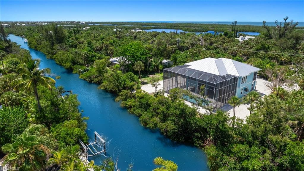 5750 Sanibel Captiva RD, SANIBEL FL 33957-41